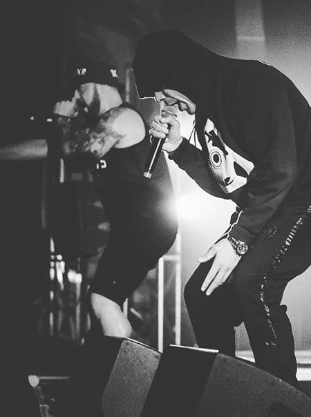 virus_syndicate's tweet photo. This is the life we chose! #virus syndicate https://t.co/xpgwpdnOfL