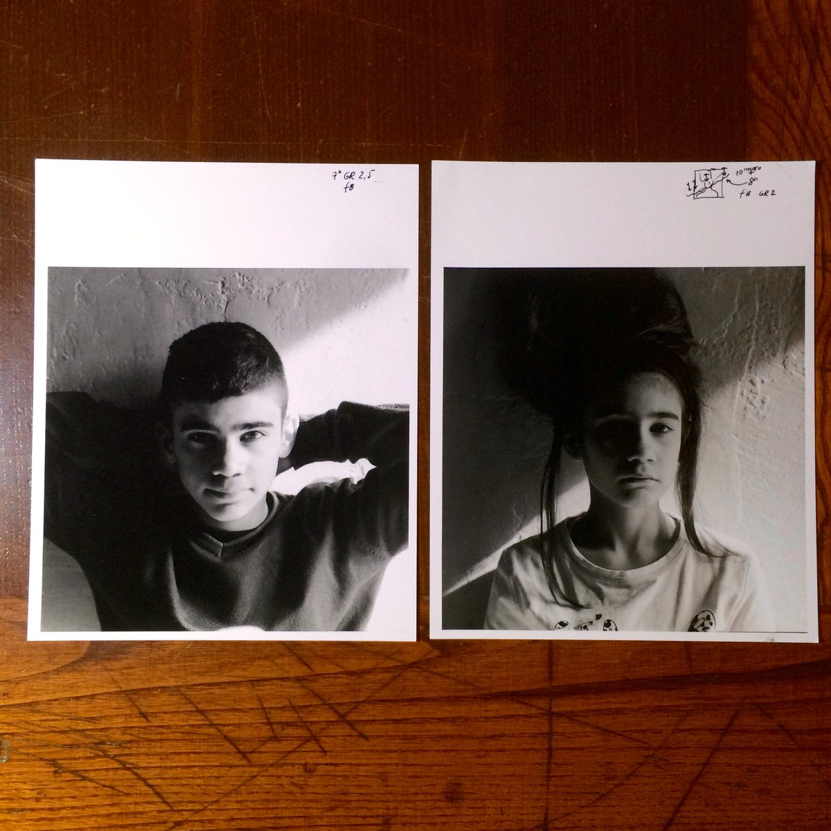 mac971's tweet image. The best ending. @ILFORDPhoto #multigrade #silvergelatine #filmphotography @EMULSIVEfilm