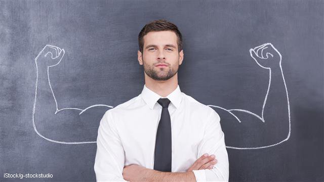 男性の場合は体格が良いとリーダーの素質があると思われる傾向に リーダーを 体格 で選ぶ ヒトもサルと同じ ウォール ストリート ジャーナル日本版 Scoopnest