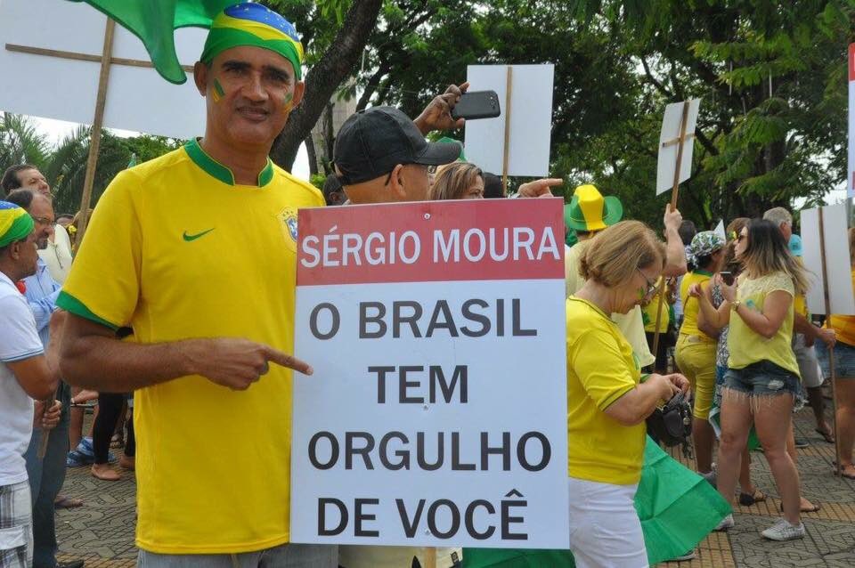 humansprotesto's tweet photo. SURGE UM NOVO PERSONAGEM: SÉRGIO MOURA https://t.co/sVG7BJpsrB