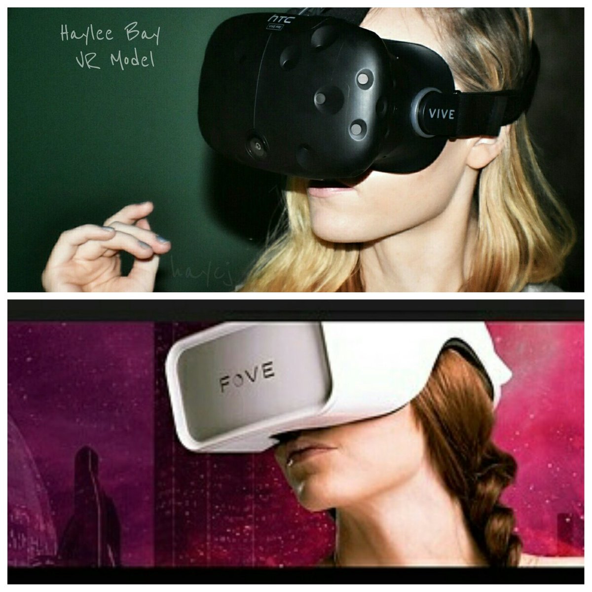 HayCJHey's tweet photo. HayBay #Modeling #HTCVIVE & #FOVE #Product #MKT #ViveVr #SteamVr #GearVr #Oculus #Gaming #HayCj #Advertising #VR #AR https://t.co/61fnJhWf3b