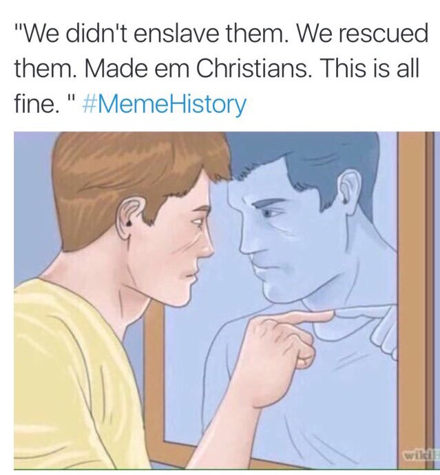 the___udontc's tweet photo. Too accurate https://t.co/G2gylGrrEG