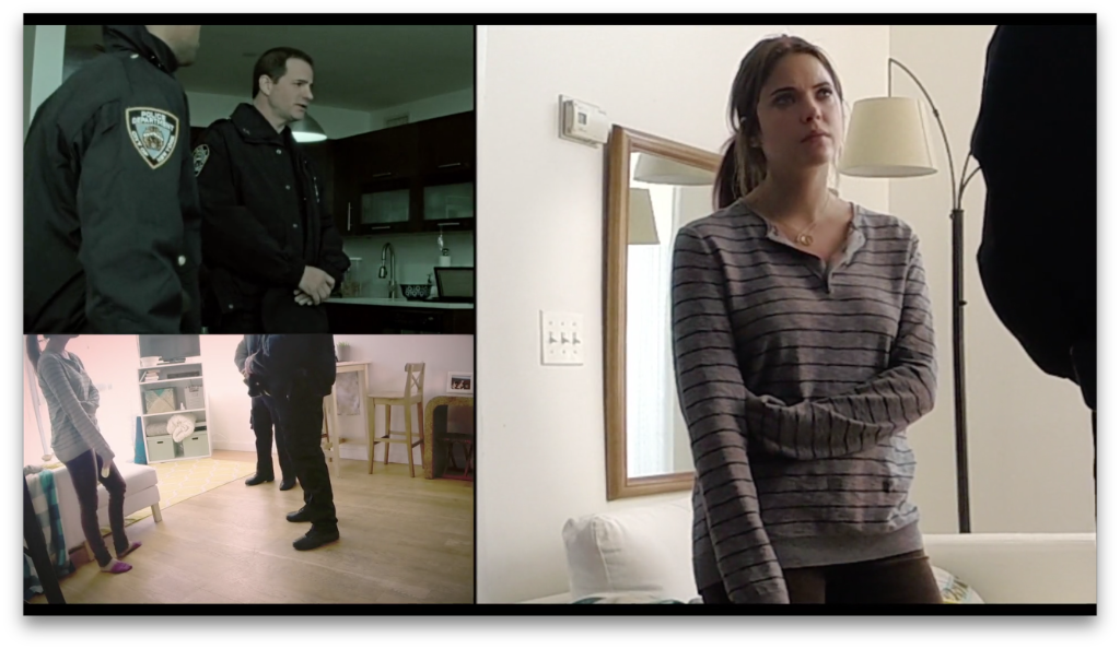 RatterTheMovie's tweet photo. Once Emma discovered she was being cyber stalked, she did all she could. What would you have done? #RATTER https://t.co/24YpzizEqH