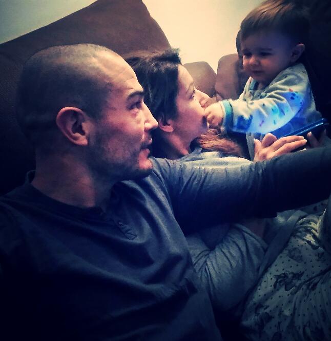 RubenVaron's tweet photo. Family first https://t.co/MbKWfqvVdw