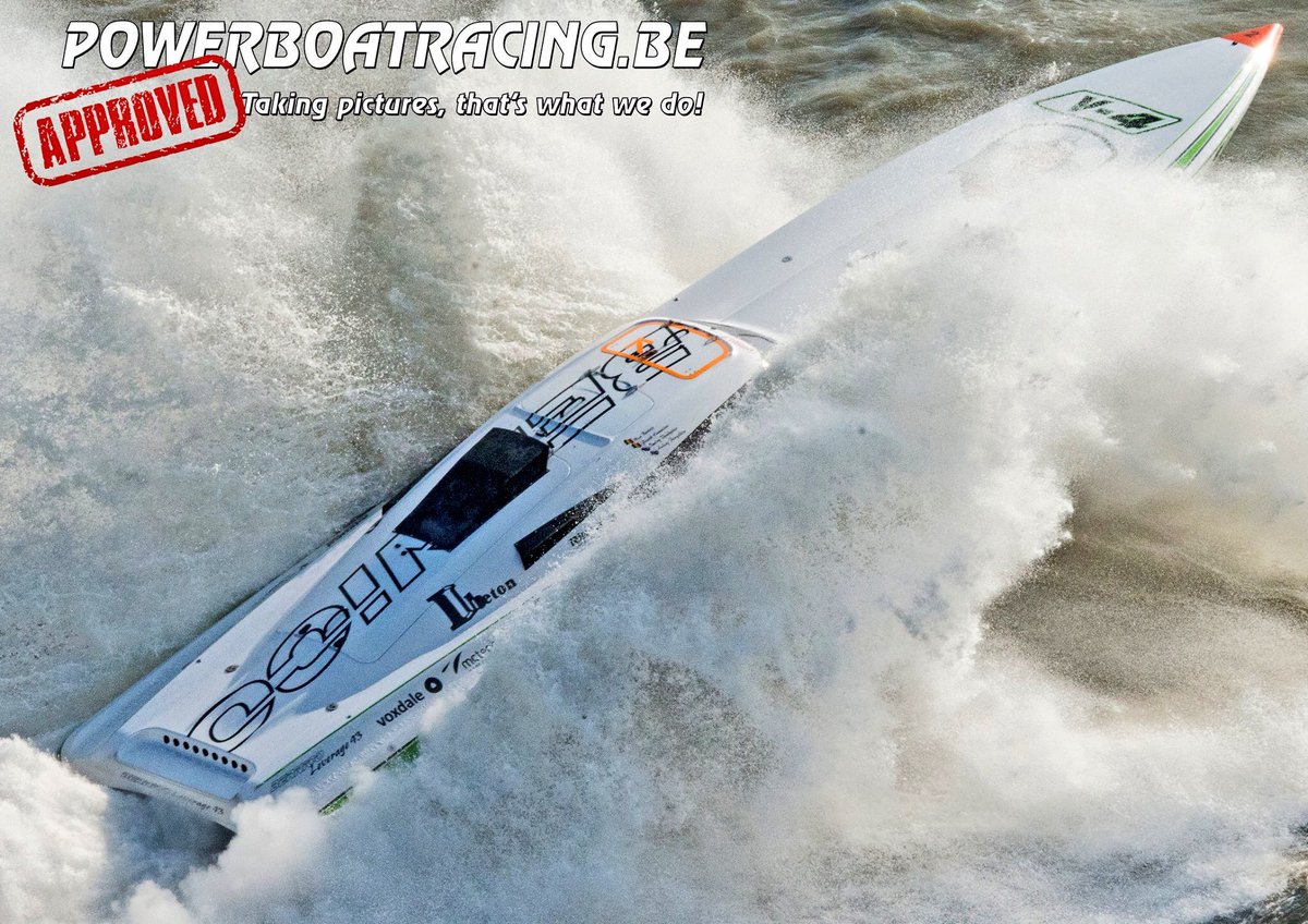 bernicoracing's tweet photo. Some action at sea during our event today. https://t.co/DzdDfKR0MV