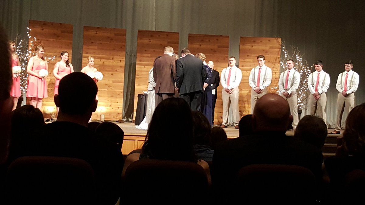 KJMartinson's tweet photo. Parents uniting to pray for Grant & Morgan. #morganmorgan https://t.co/TBnaAkbn2E