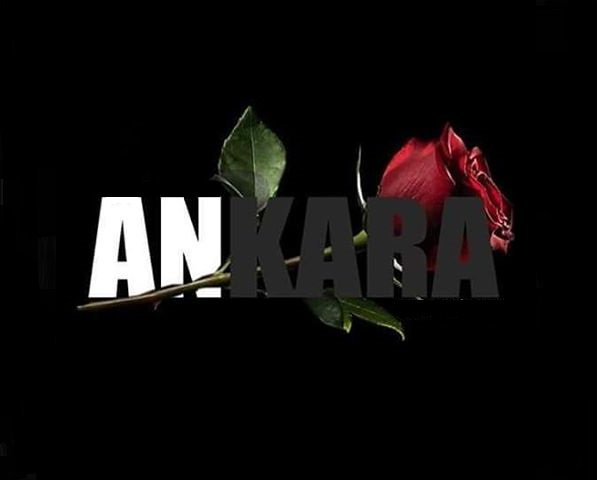 glbinyldz1's tweet photo. Bahtın Ne Kara AnKARA https://t.co/ICgtKSWUmq