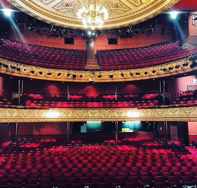 Colette Forsyth tweet media