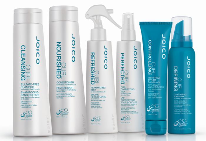 EvCurlGurl's tweet photo. @JOICO is bringing joy back to hair with #JOICOCurl - https://t.co/YspVnUtwUt https://t.co/A21Z2oC68C