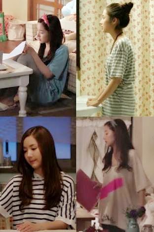 ⭐Park Min Young⭐ on X: "Park Min Young Fashion as Kim Nana in #CityHunter  with Lee Min Ho. #LoveHateRavengeStory #KimNanaLeeYooSeung  https://t.co/s18s309M0L" / X