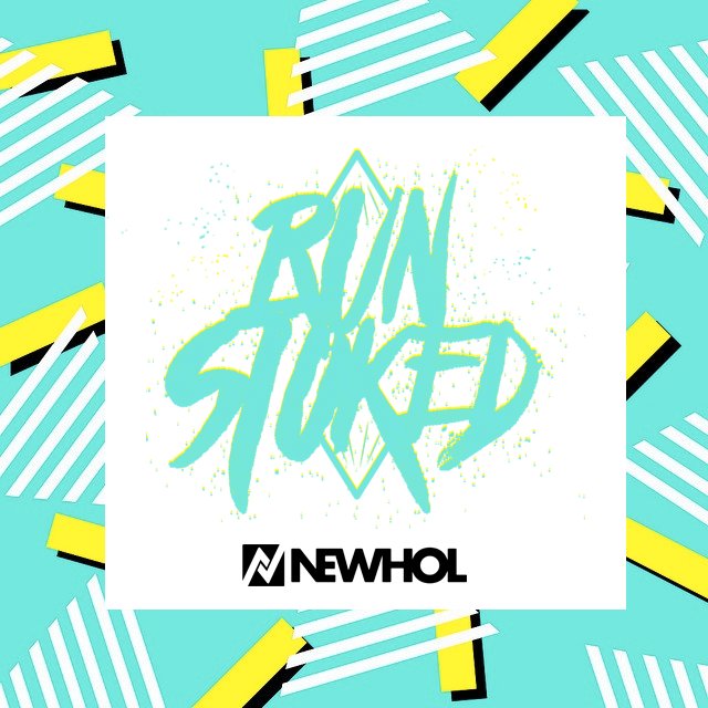 newhol's tweet photo. Life is Better when You #runstoked https://t.co/KzSWdaJWy4