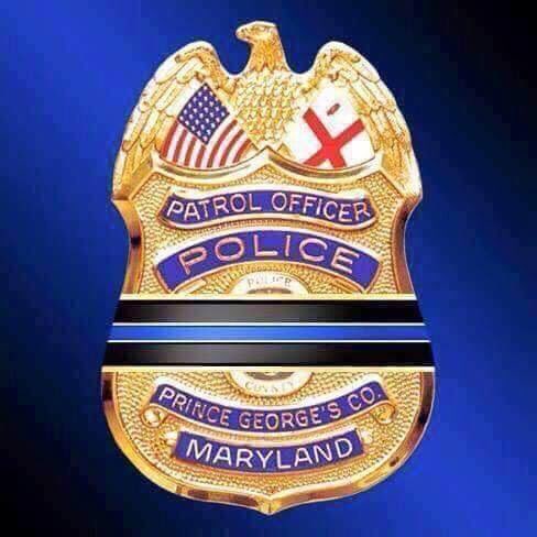 Anti-cop progressives shoot Prince George's County Police 