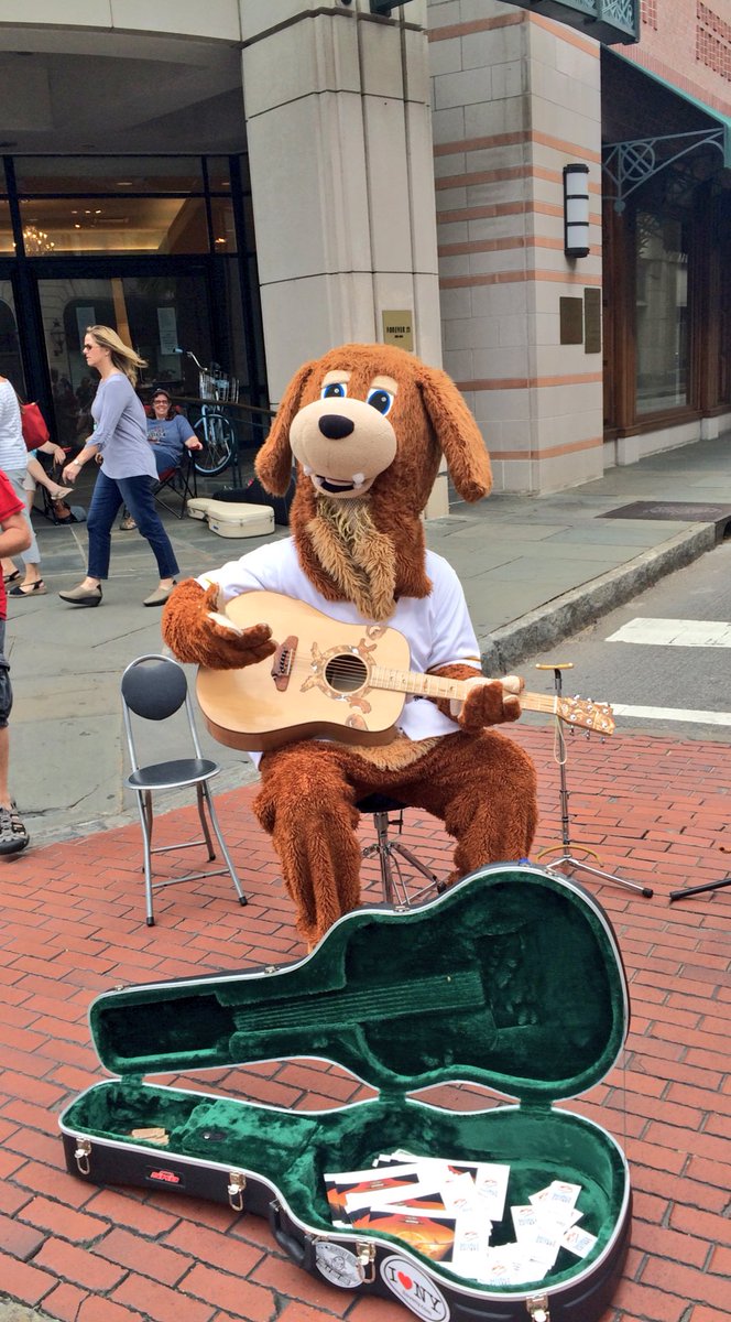 Successful Second Sunday!