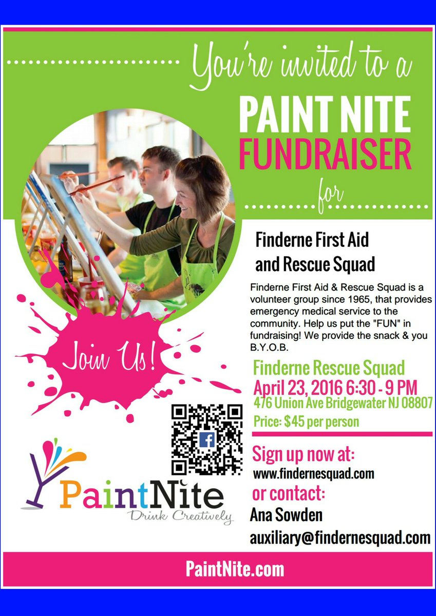 MrsASowden's tweet photo. https://t.co/ASim87bcXD ... Click the link and purchase your tickets today!! #PaintNite #Fundraiser https://t.co/yg0FIjRcHq