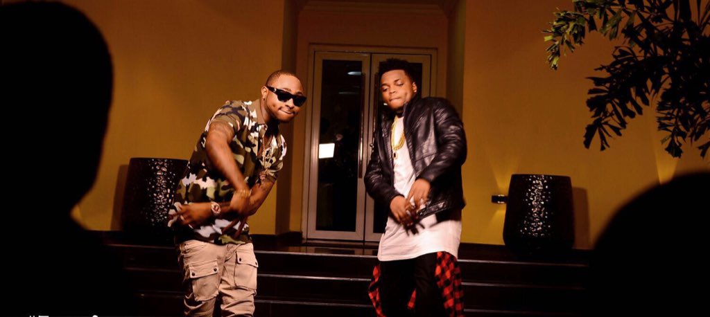 sam_phrank's tweet photo. @teehigh_ is Up-Next!

Hey Guys; watchout for his brand new single - #ZeroSmello feat. @iam_Davido https://t.co/AOZDrNrAD9