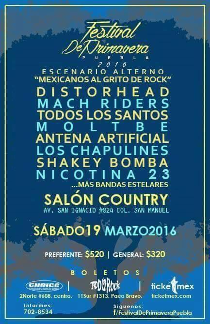 fernandobarker's tweet photo. Nos vemos en una semana . A reventar Puebla al son de #nicotina23 https://t.co/AROh3Tw4v7