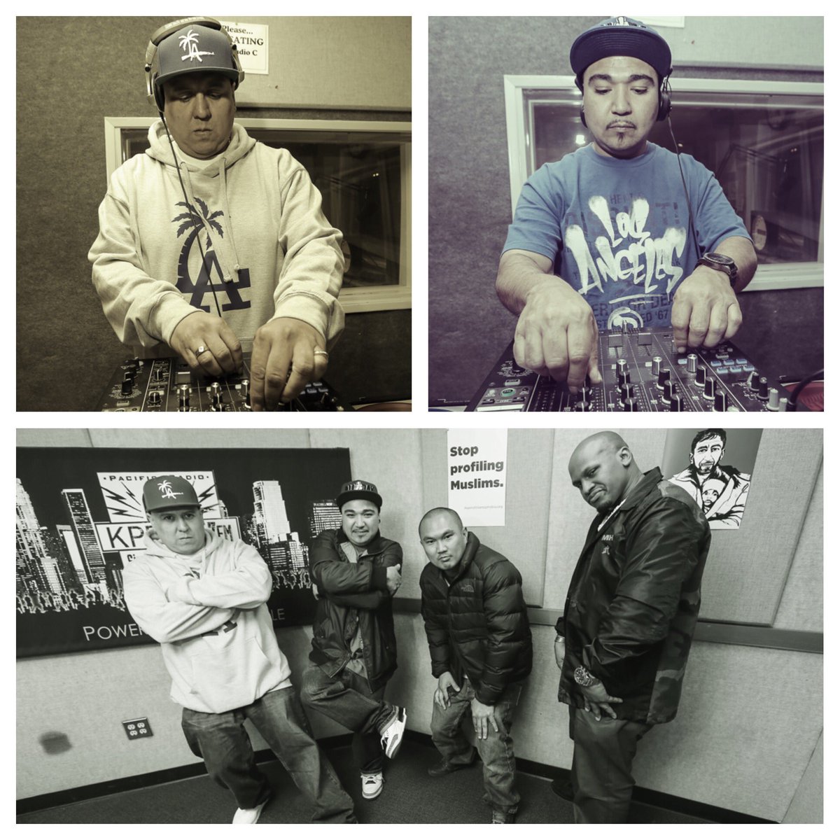 R3GAL_D_PHOTOS's tweet photo. Maaann... What a week! And I dont really even do weekends tho @RadiobombFM @DJAPX1 #DJIRAY #SATURDAYmorninBASS https://t.co/RYF6ETk1bL