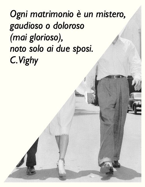 Alidiste's tweet photo. #matrimonio #Vighy #ultimaestate @FaziEditore @CasaLettori https://t.co/ecQCWZ5qiv