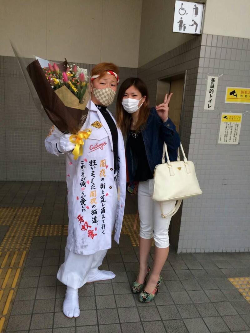sotsuran_bot's tweet photo. あれから１年早かったー！
糸島最高ー！ https://t.co/uW09Vbg5Jk