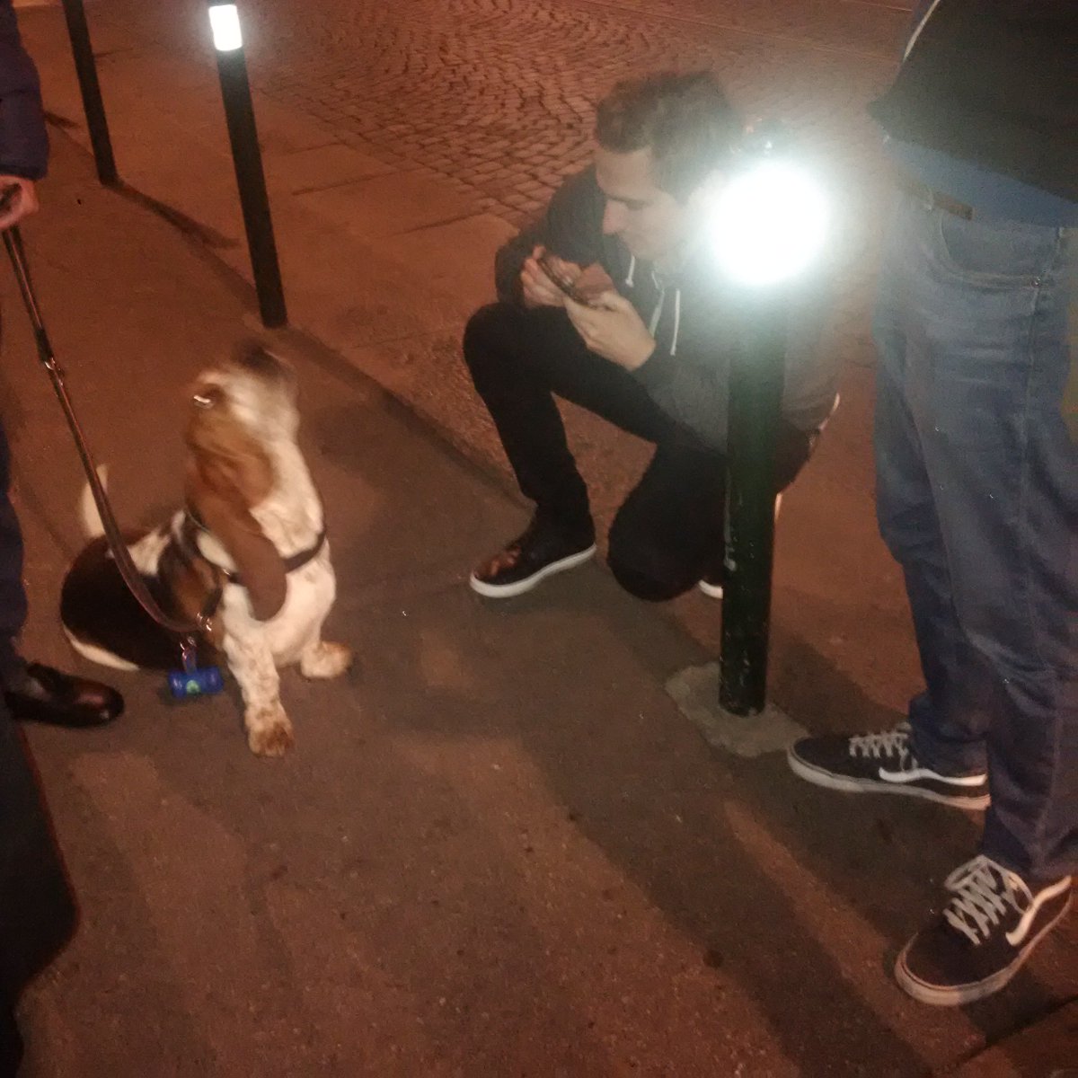 HeffronDrive's tweet photo. Meet my newest fan on the streets of Turin. He already knows all the words to #raindontcome https://t.co/i4VSi5HHJO
