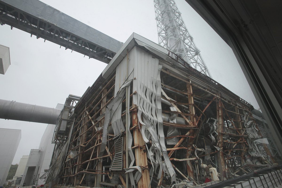 AmericaKnowsHow's tweet photo. The legacy of the Fukushima nuclear disaster | Carbon Brief https://t.co/Wc0Us4eCq8 https://t.co/FEYGkOEUFu