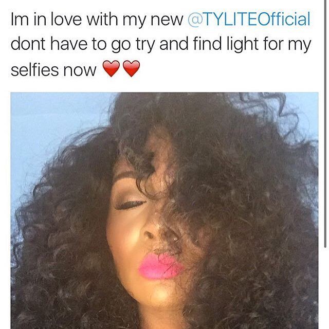 tytryone's tweet photo. #Repost @tyliteofficial ❤️💡 @dvglam #TyLite #TyLiteTakeOver #PassionProjects https://t.co/HbUmNNAVkl https://t.co/plpE8rtCp3