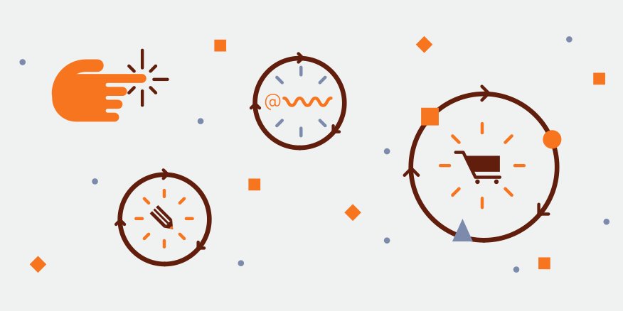 There are words that will actually stop people from clicking your links. Learn them here: hubs.ly/H02lwpc0