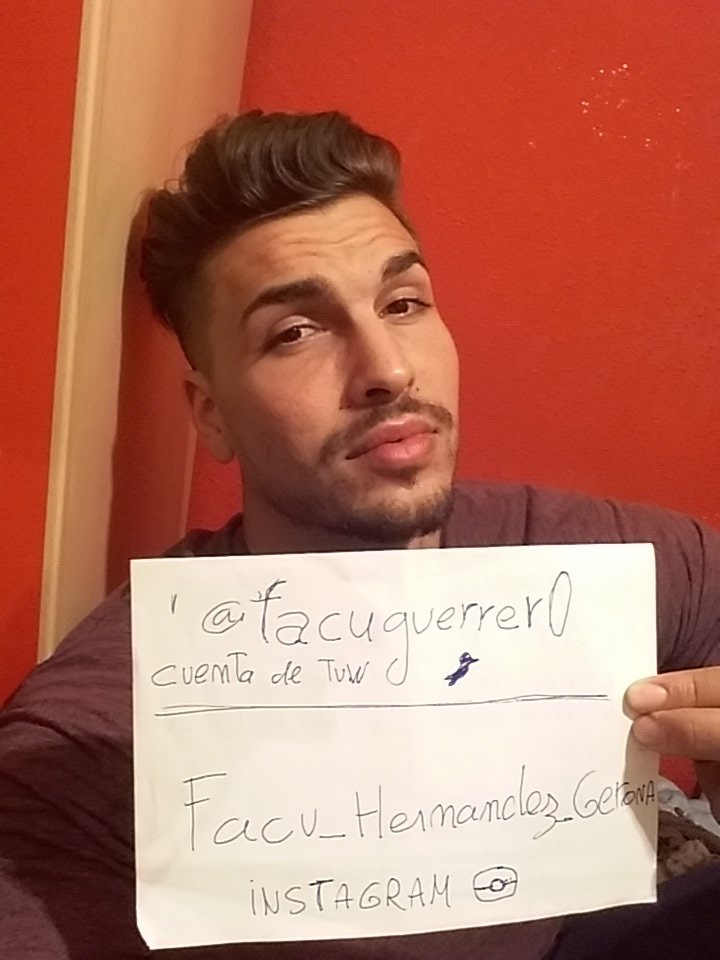 francisco hernandez (@facuguerrer0) on Twitter photo 