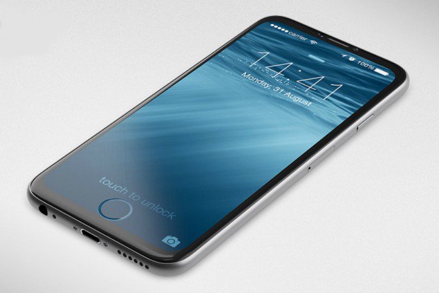 Metro_TV's tweet photo. Desain Baru Casing, iPhone 7 Tampil Beda? https://t.co/50GYRGKAJW https://t.co/jfzVyZrIXU
