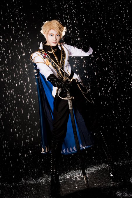Twitterのコスプレ画像26