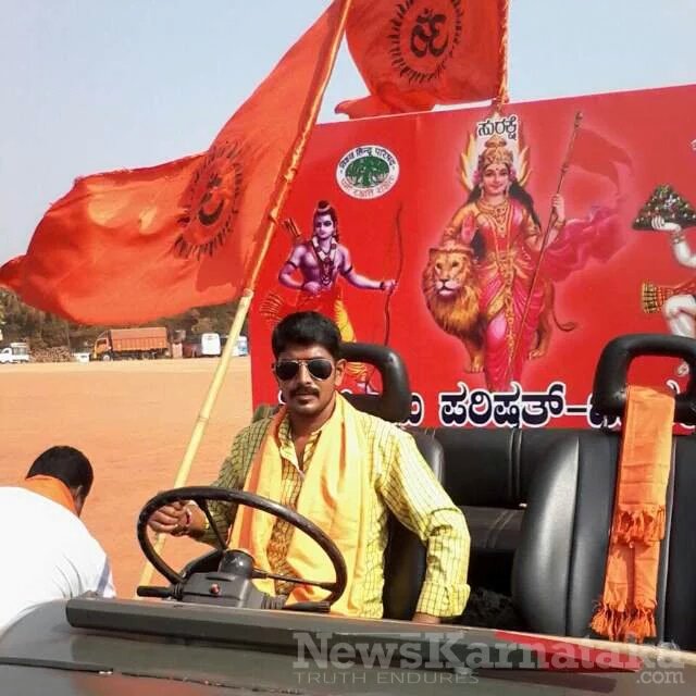 PraveenraoU's tweet photo. Prashanth Poojary,Kuttappa & now Raju.. 3 Hindu leaders/BJP members murdered in Karnataka in 6 months..
No outrage.. https://t.co/hy3zMZGeW6