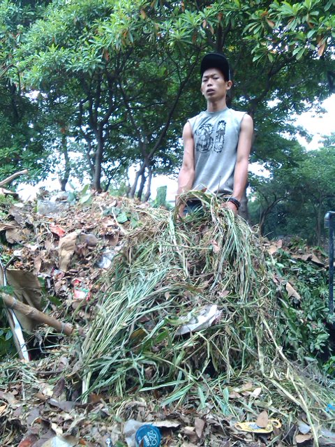 Arsamin Bae Ujang (@arsaminu) on Twitter photo 