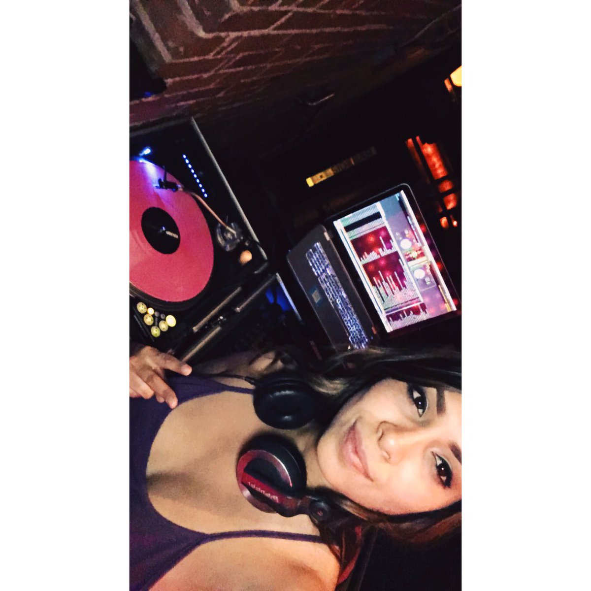 djohfabi's tweet photo. This Saturday see me at SIDEBAR. 
#SideBarPhx #DowntownPhx #FemaleDj #House #HouseMusic #DjLife https://t.co/9OqMzXoBMa
