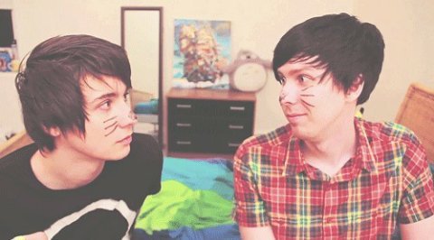 DJLesterHowell's tweet photo. Whiskers!!!!!!!
@danisnotonfire @AmazingPhil https://t.co/YIYIjy0X13