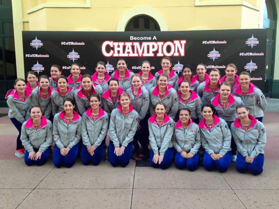 goodman2589's tweet photo. D1 High Kick Regional Champs
D1 High Kick State Champs
D1 High Kick National Champs #wbrdominate #lovemyteam 💘😘😏 https://t.co/Q70MBduxWi