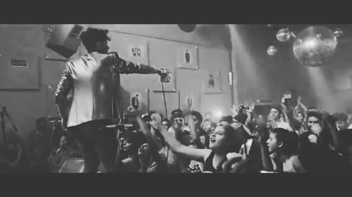 patoesmusica's tweet image. Vos y yo, vamos a darnos todo...⚡
El #6MY en @LaTrastiendaBA 😻
tuentrada.com