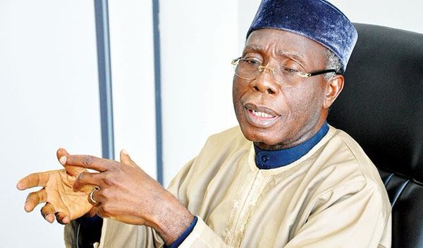 dynamiclizzie's tweet photo. Rice Will Become Very Affordable By April – Minister of Agriculture, Mr. Audu Ogbe Disclosed https://t.co/qnpGOvSyGD