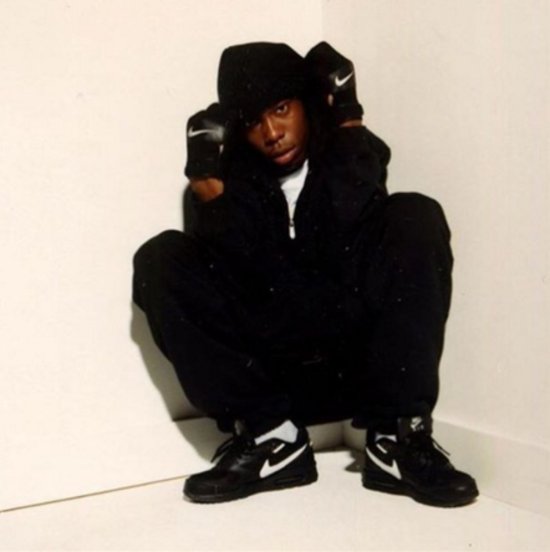 complex_uk's tweet photo. A letter to @DizzeeRascal: Please bring 'Boy In Da Corner' live to London https://t.co/OFRAJT7FG9 https://t.co/yeTqh4DPGt