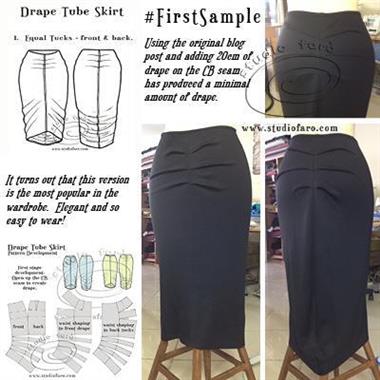 studiofaro's tweet photo. Fashion Trend-driven #PatternMaking instructions. https://t.co/ixTbpl048J #CutTheTrends https://t.co/58hEU3HGsM