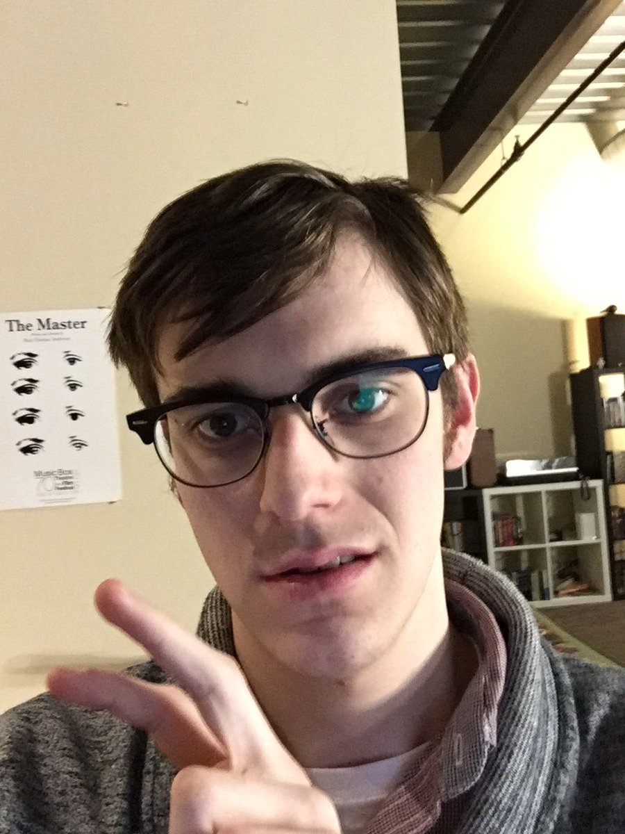 david f kennedy tweet media