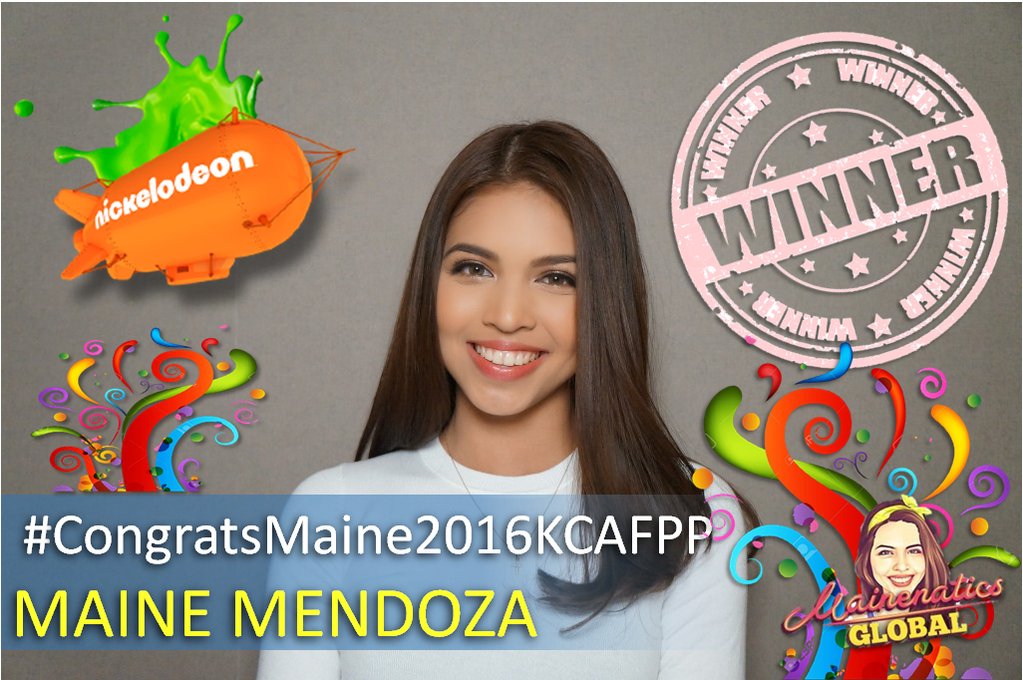 MAINEnatics_TG's tweet photo. #CongratsMaine2016KCAFPP
Worth it!
DOTDOTchella
GRAND VOTING
PANDA days.

🎶so give it to me I'm worth it🎶
@mainedcm https://t.co/GILNWHb14E