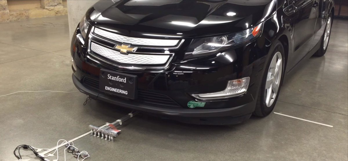 Watch 6 bug-sized robots tow a 3,900lb SUV goo.gl/tMcg9x #Wearables #IoT