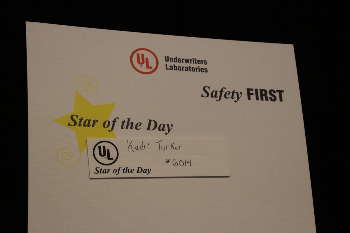 İlk kez katıldığımız NYC FIRST Robotics Competition'dan 2016 Rookie Inspiration Award ile dönüyoruz. #nycfirst2016