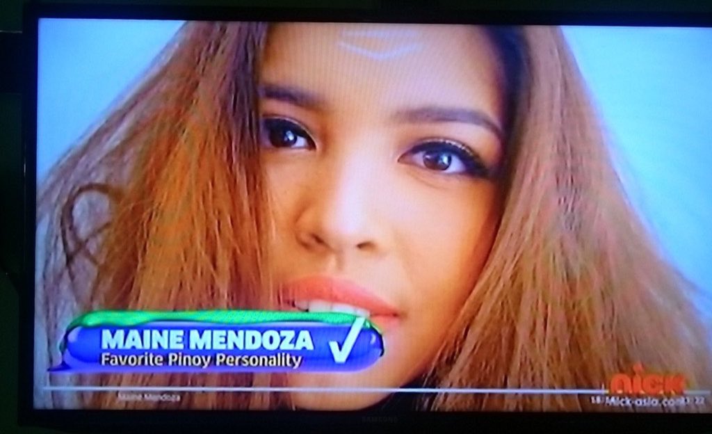 AlDub_CLBRQ's tweet photo. SLIME PARTEY ALDUBnation!
You WON @mainedcm 🏆
Thank you Lord! 😭🙏🏻

#ALDUBSusiNgMansyon https://t.co/1RP5F4xc1a
