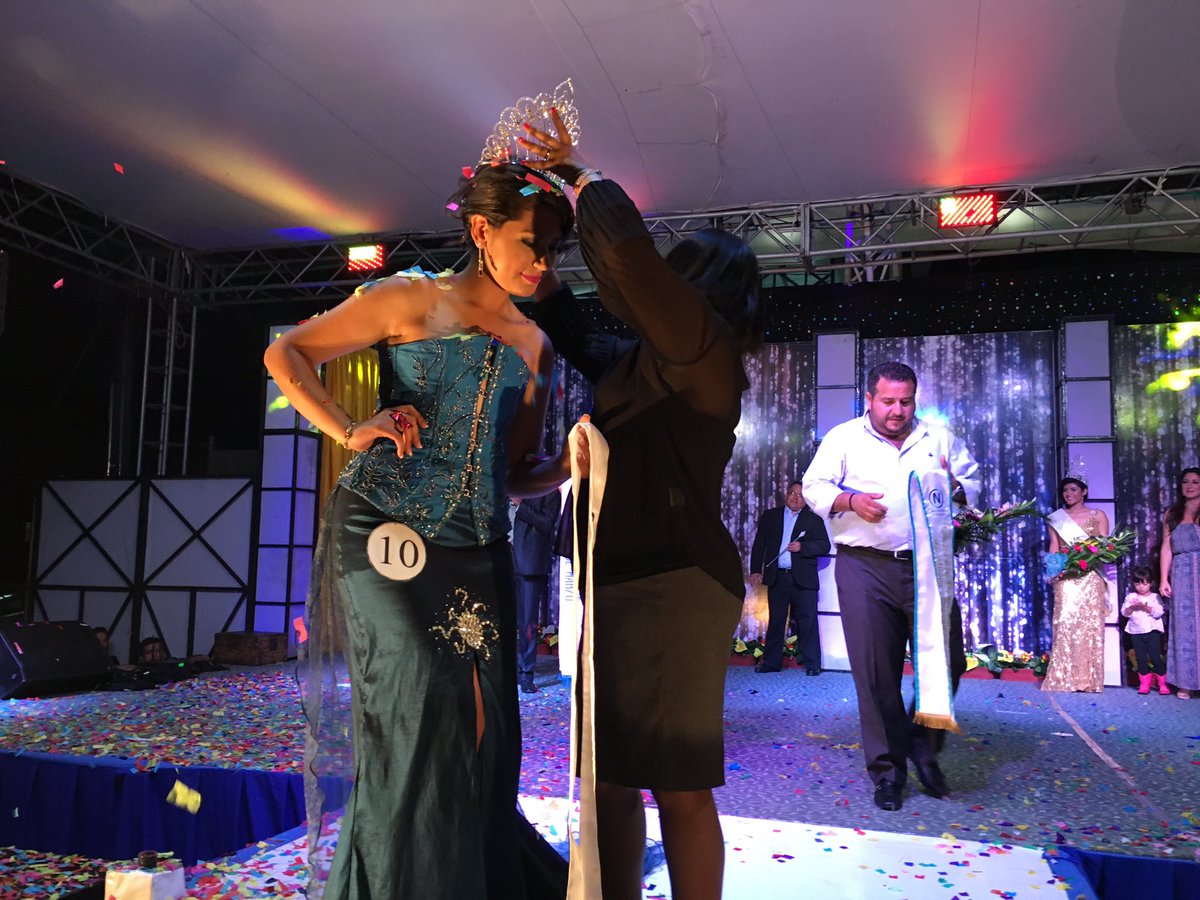 Cristina Cornejo🇸🇻 tweet media