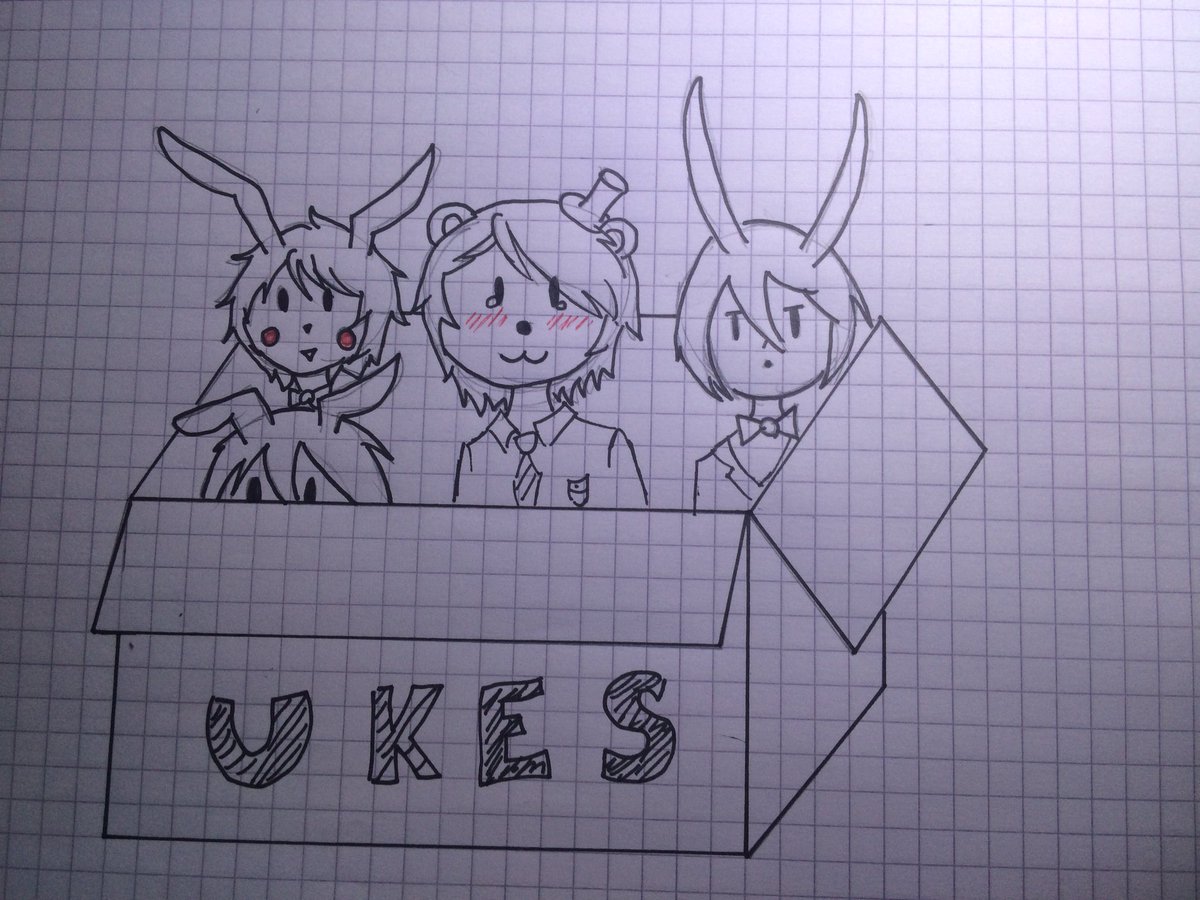 XJustANightmare's tweet image. // (???)