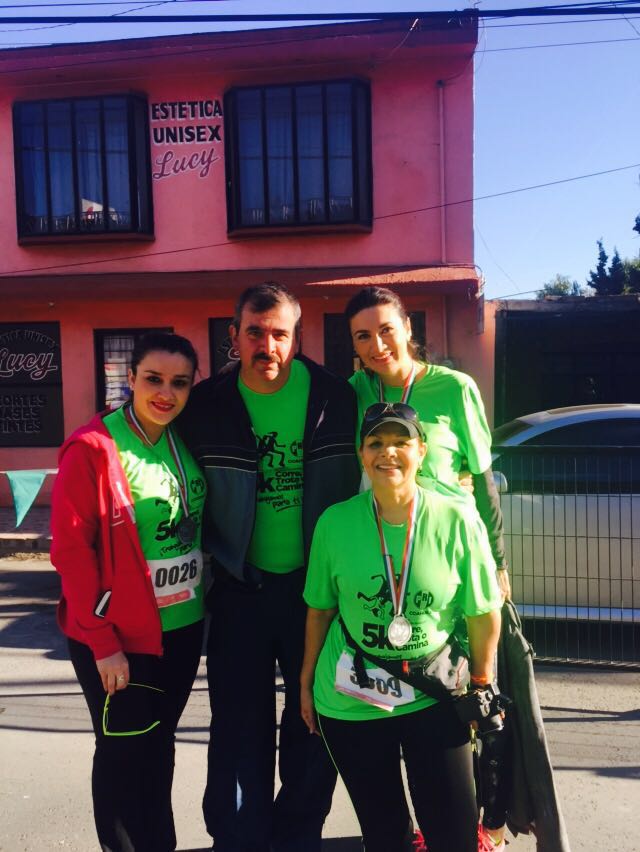 DeliaSiller's tweet photo. Con una #5kPRI celebramos el #87AniversarioPRI #Coahuila @alunacanales @GeorginaCano @yezzifu @Vanetonone https://t.co/06yTugLz45