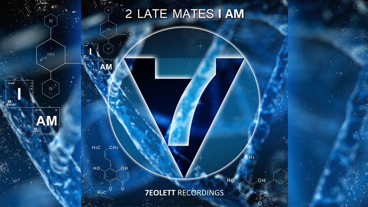 7eolett Recordings tweet media