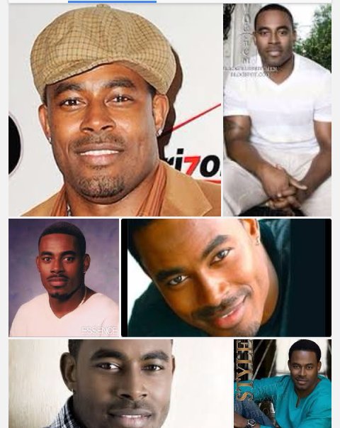 lesliem45945242's tweet photo. Meet my favorite actor and inspiration made from God's plan &amp; hands KING  @LammanRucker https://t.co/iae8QMxID5