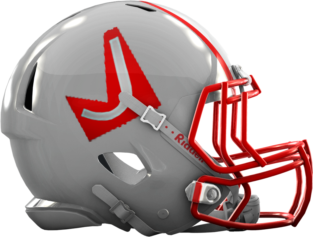 converse judson rockets